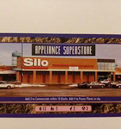 Appliance Superstore